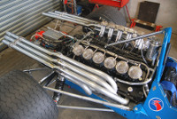 Matra V12 MS12